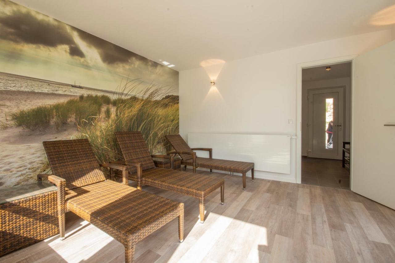 Sellin  Ferienwohnung Kleiner Stubber מראה חיצוני תמונה