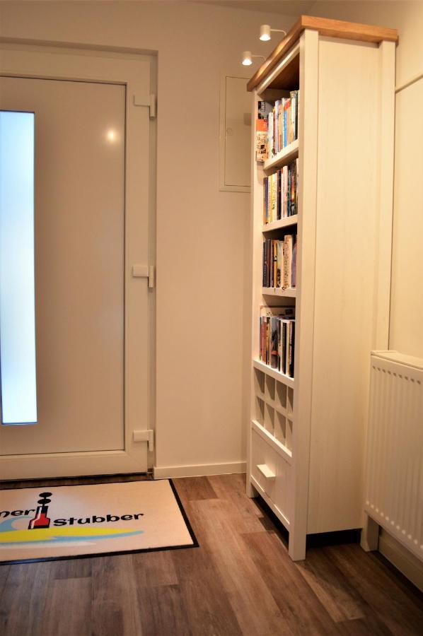 Sellin  Ferienwohnung Kleiner Stubber מראה חיצוני תמונה
