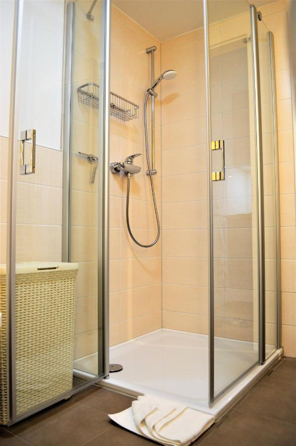 Sellin  Ferienwohnung Kleiner Stubber מראה חיצוני תמונה