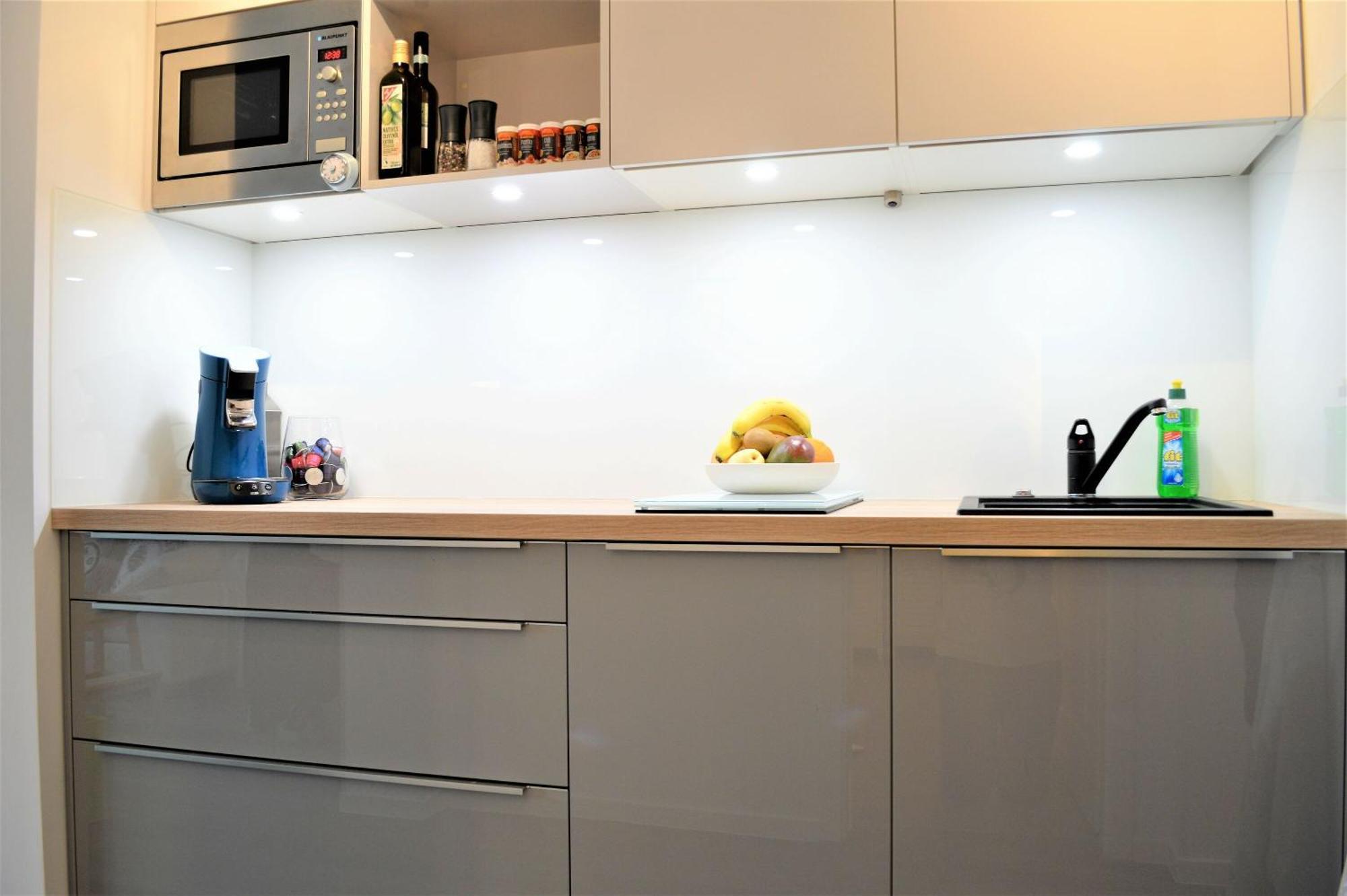 Sellin  Ferienwohnung Kleiner Stubber מראה חיצוני תמונה